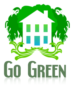 Energiespeicher Haus Go Green